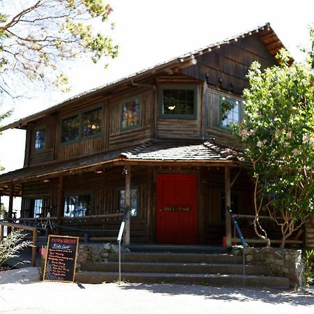 Captain Whidbey Hotel Coupeville Eksteriør billede